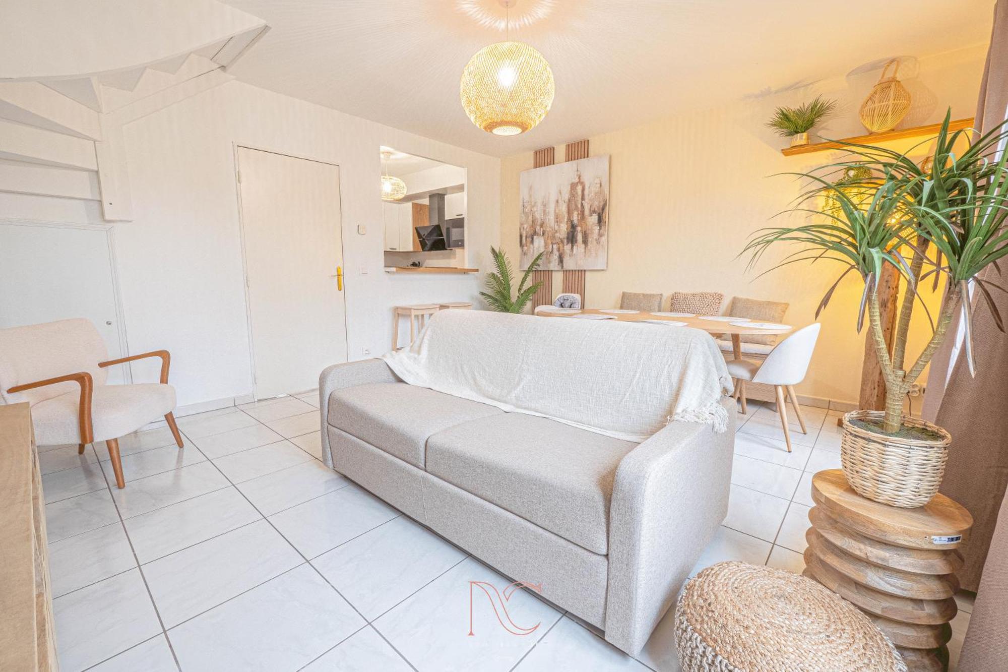 *Disneyland-Paris* 7Pers, Wifi, Parking Bailly-Romainvilliers Exterior photo