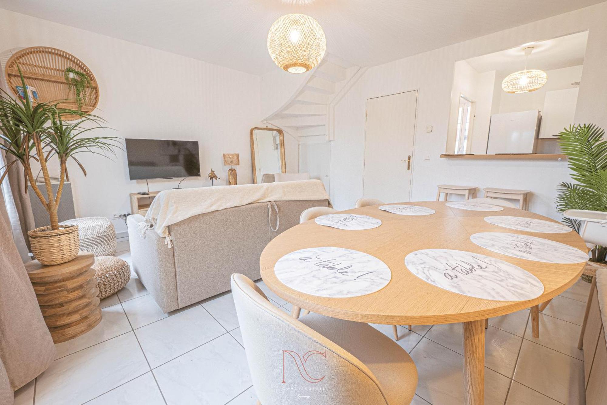 *Disneyland-Paris* 7Pers, Wifi, Parking Bailly-Romainvilliers Exterior photo