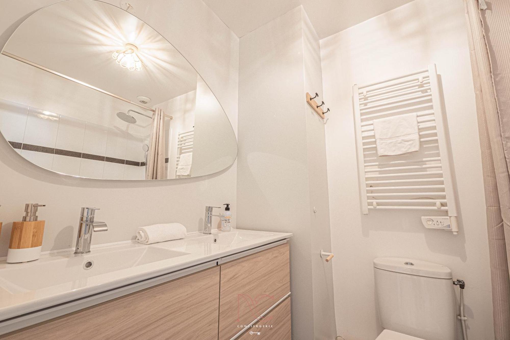 *Disneyland-Paris* 7Pers, Wifi, Parking Bailly-Romainvilliers Exterior photo