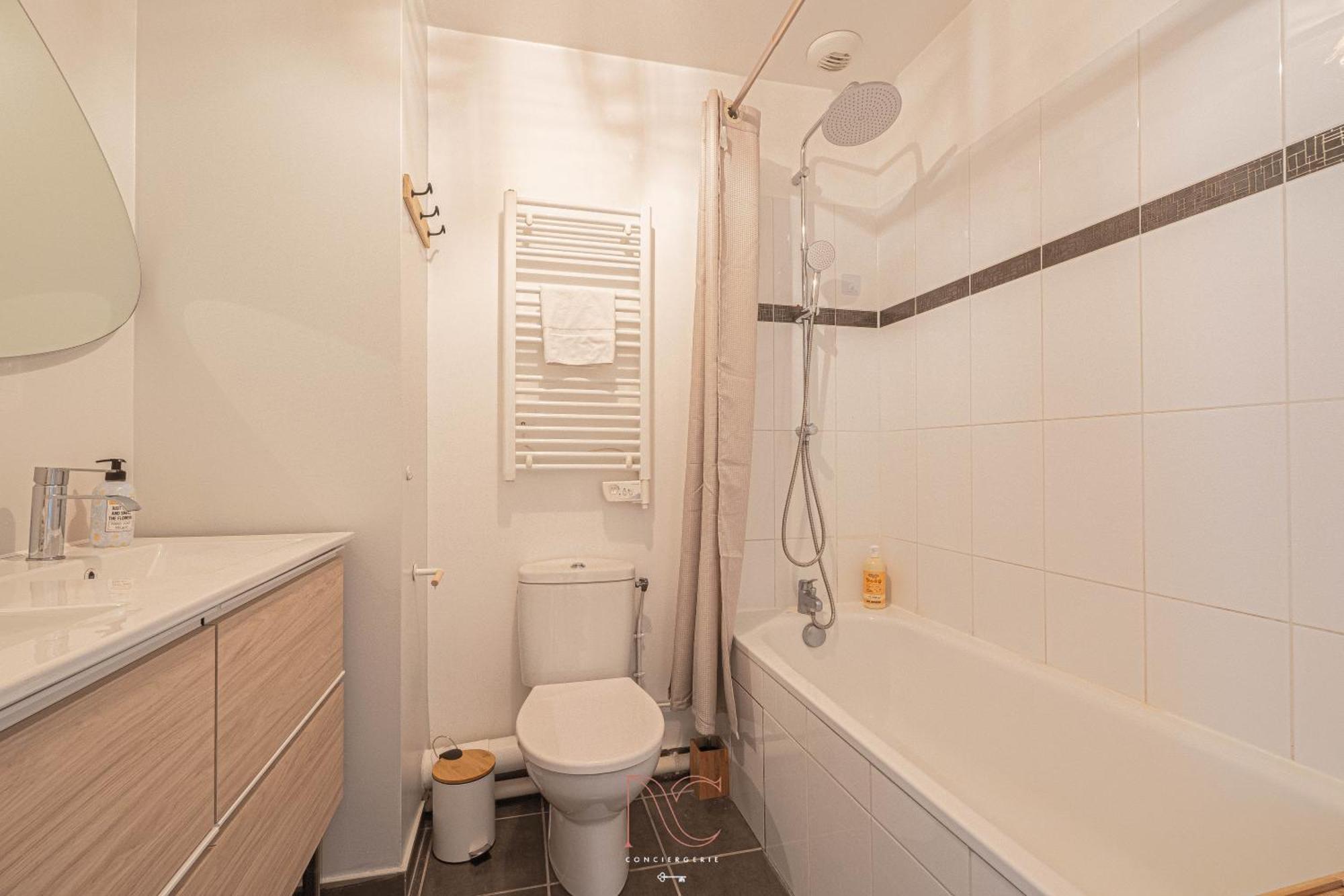 *Disneyland-Paris* 7Pers, Wifi, Parking Bailly-Romainvilliers Exterior photo