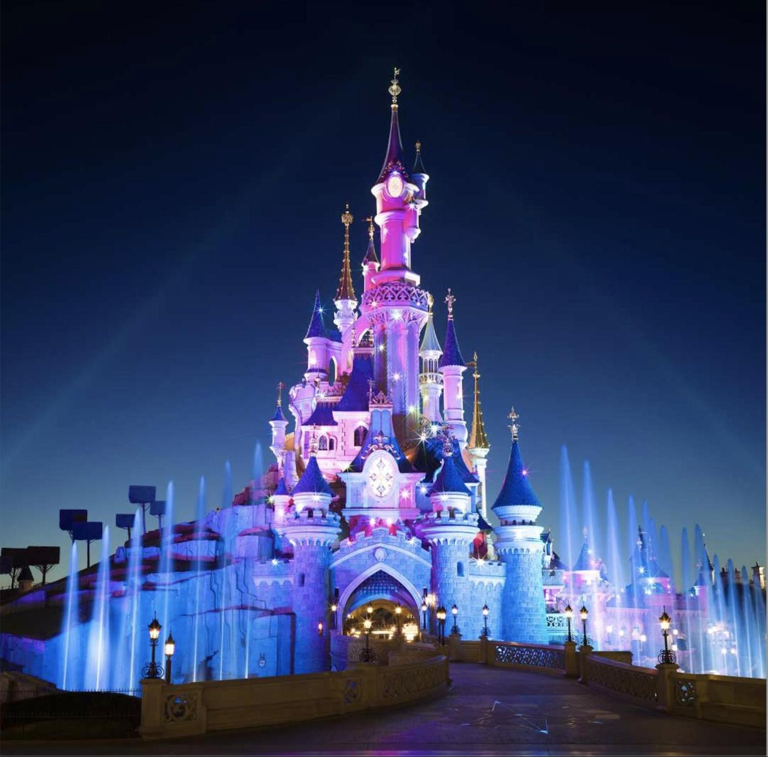 *Disneyland-Paris* 7Pers, Wifi, Parking Bailly-Romainvilliers Exterior photo