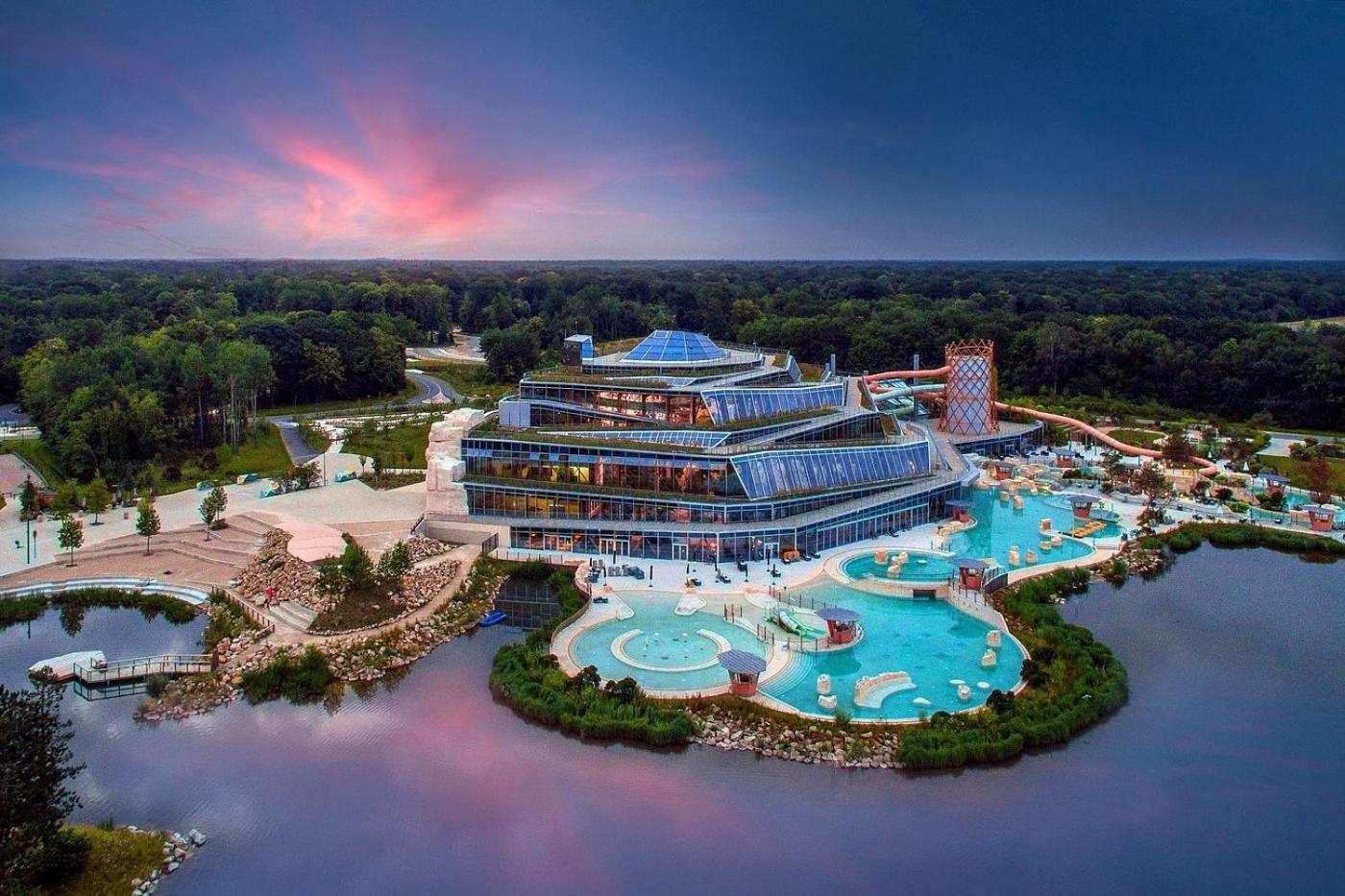 *Disneyland-Paris* 7Pers, Wifi, Parking Bailly-Romainvilliers Exterior photo